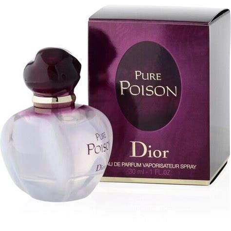 pure poison 30ml